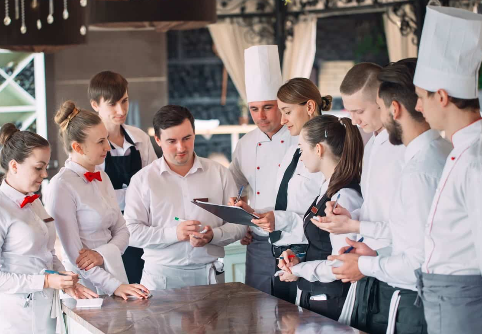 Support illustration